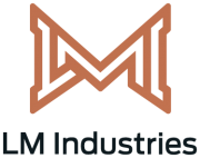 LM Industries Logo
