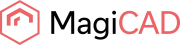MagiCAD Logo