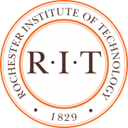 Logo des Rochester Institute of Technology