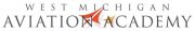 Logo der West Michigan Aviation Academy