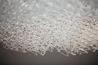 Die Voxeln im Detail