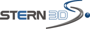 Logo Stern 3D GmbH