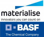 Materialise BASF Logo