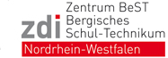 zdi Zentrum BeST Logo