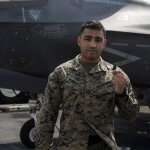 Bauteil für F-35B-Kampfjet aus 3D-Drucker