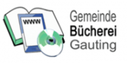 3D-Druck in der Gemeinde Bücherei Gautling Logo Gemeinde Bücherei Gautling