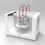 Bioprinter Allevi 3