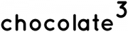 Chocolate 3 Logo