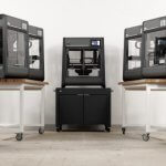 Desktop Metal 3D-Drucksysteme Studio System+ und Studio Fleet