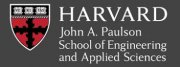 Harvard John A. Paulson School Logo