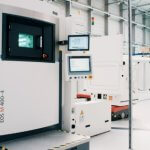 Vier Laser System EOS M 400-4