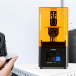 Zortrax Inkspire 3D Drucker