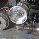 Gasturbine aus dem 3D-Drucker