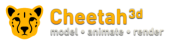 Cheetah3D Logo