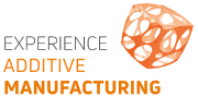 Experience Additive Manufacturing Logo
