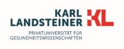 Logo Karl Landsteiner Privatuniversität