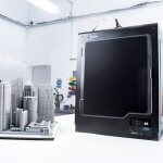 Der Zortrax M300 Plus