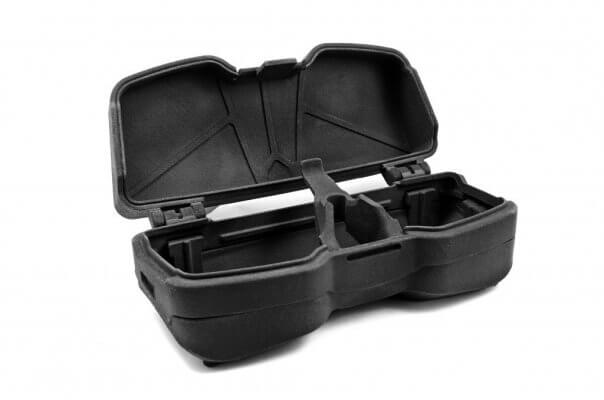 Etui gedruckt mit PA11