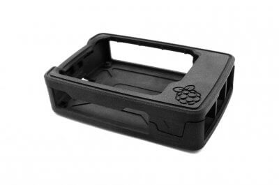 Rasperry PI Gehäuse