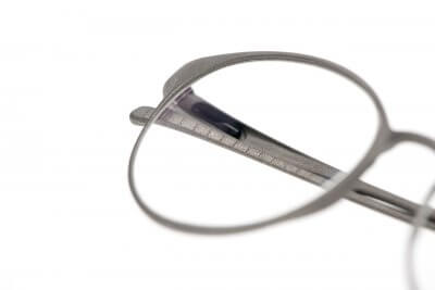 3D-gedruckte Brille von Rolf Spectacles