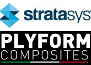Stratasys Plyform Logo