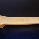 Türgriff bei einem Helikopter