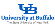Logo der University at Buffalo