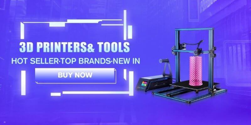 Banner 11.11. Gearbest Sale