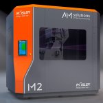 AM Solutions 3D-Drucker M2
