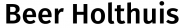 Logo von Beer Holthuis