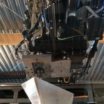 Der CFAM Prime 3D-Drucker von CEAD