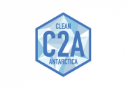 Clean2Antarctica Logo