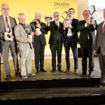 Dresden Congress Awards Preisträger