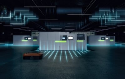 Promobild EOS formnext