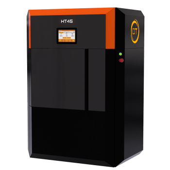 Der FFF-3D-Drucker HT45 von Dynamical Tools