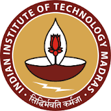 Indian Institute of Technology Madras Logo
