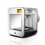 Bild eines 3D-Druckers von Kodak