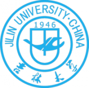 Logo der Jilin University