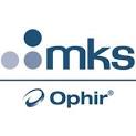 MKS Ophir Logo