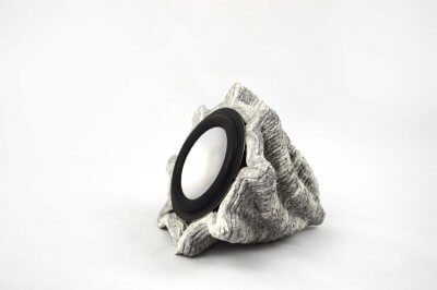 3D-Druckobjekt aus dem Zellstoff-Drucker