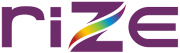 RIZE Inc. Logo