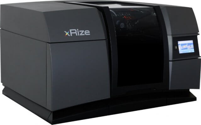 3D-Drucker XRIZE