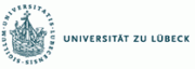 Universität Lübeck Logo