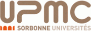 Universität Pierre und Marie Curie Logo