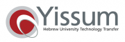 Logo Yissum