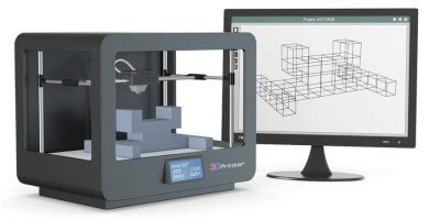 3D-Druck-Programme
