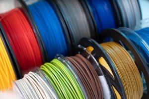 Was ist ABS-Filament? Alle Infos und ABS hier kaufen