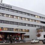 Barthelmess Gebäude