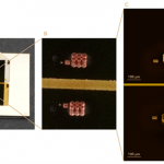 Druckergebnis Cytosurge "unmögliches Objekt"