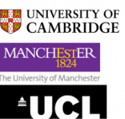 Cambridge University, Manchester University, University 